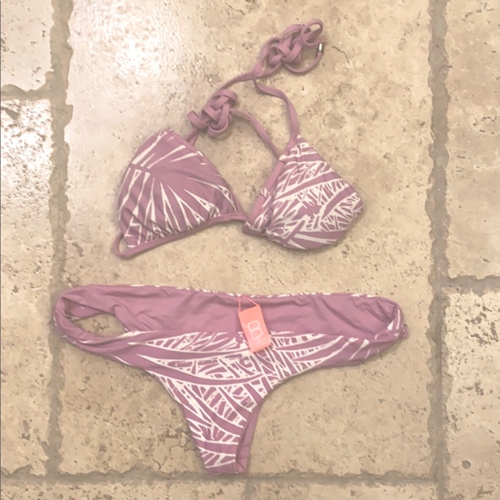 B Swim Bikini